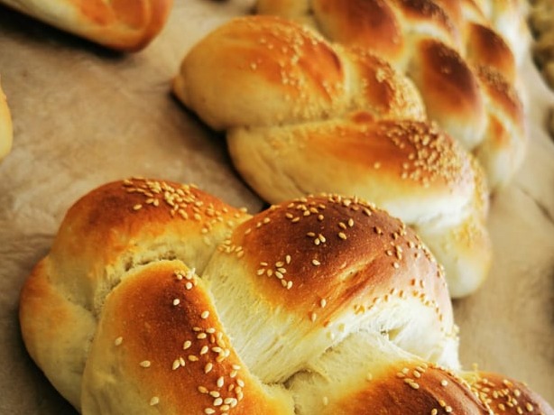 Industry Bakery