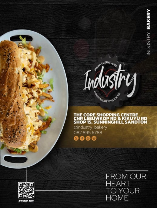 Industry Bakery